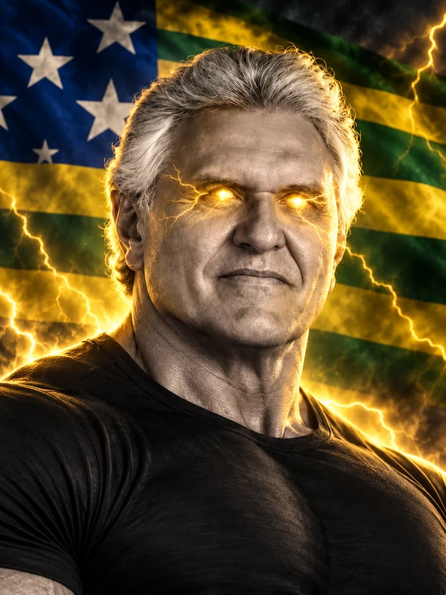 Ronaldo Caiado