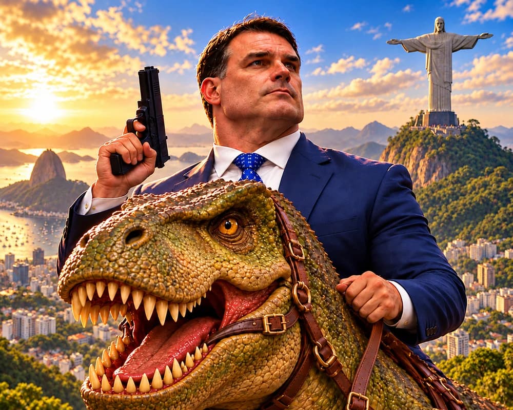 Flávio Bolsonaro