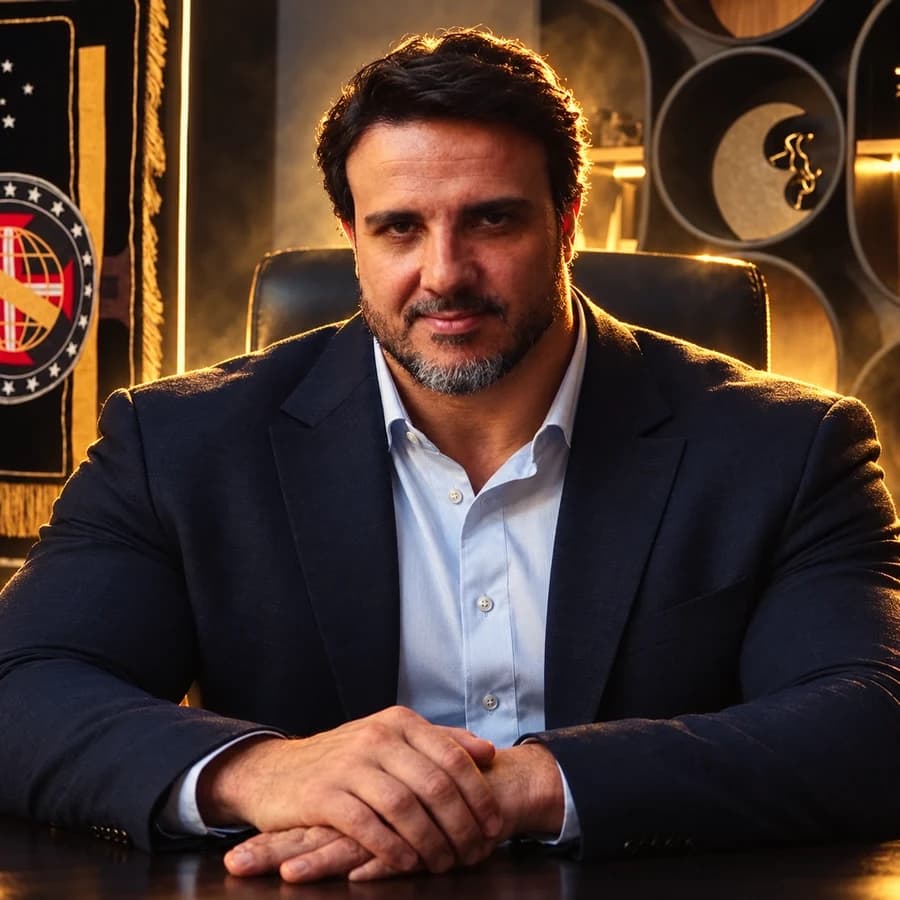 Renan Santos